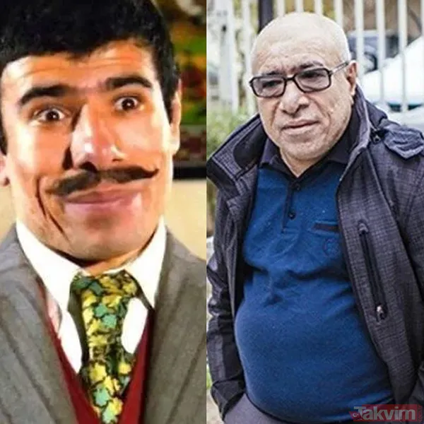 Hababam Sınıfı'nın Sevda'sı Sevda Aktolga bakın şimdi ne halde! 67 yaşında ama... - 10