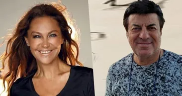 Dönemin en sansasyonel yasak aşkıydı! Coşkun Sabahın Hülya Avşar beni Tanju Çolakla aldattı itirafında ikinci perde: Utanmadan...