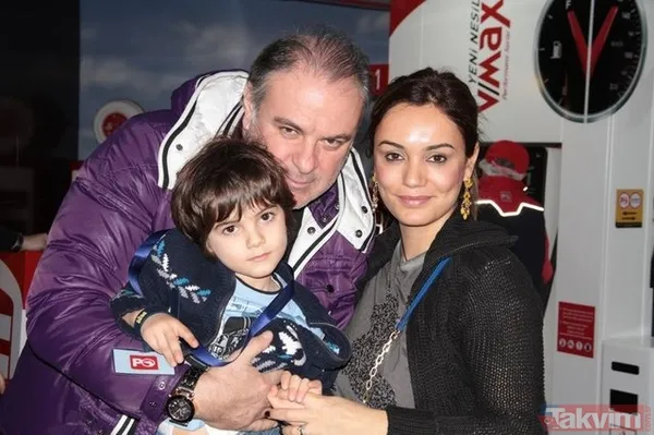 Burak Sergen'den 'yerlerde sürünmüyorum' sitemi! Olay görüntünün ardından açıklama geldi! 'Alkol değil hala hastalığın etkisindeyim' - 8