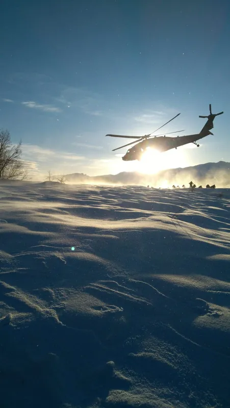 Son dakika: Şırnak'da terör operasyonu! Hepsi yerle bir edildi!...