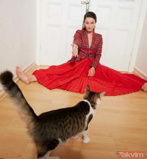 Yargı'nın Ceylin'i Pınar Deniz'in sevgilisi ile daha önce aynı filmde oynadıkları ortaya çıktı! Duyanlar şok geçirdi! Meğer çift önceden de... - 7