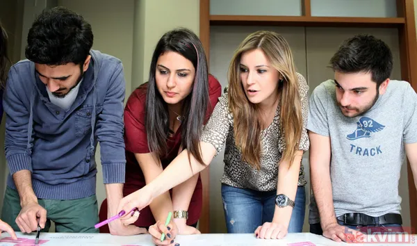 Maaş gibi burs fırsatı! Ayda 6000 TL'ye kadar destek! Kimler faydalanabiliyor? İşte tüm detaylar... - 14