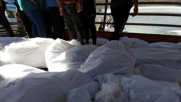 1699909041299.jpeg Terör devleti İsrail Gazze'de bir nefeslik oksijen bile bırakmadı! Filistinli Cevdet Medhun: "Şifa'da yaşamak ölmekten zor"-8