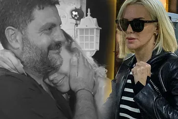 Ece Erken eşi Şafak Mahmutyazıcıoğlu’nun cinayet davası için adliyede: Eşimin katledilişini, yerde sürüklenmesini canlı canlı izledim