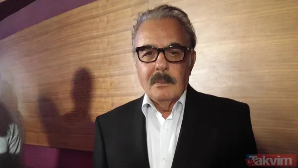 Ferdi Tayfur Ata Demirer arasında ne yaşandı? Olayın bizzat tanığı olan isim anlattı: Beni aradı - 10