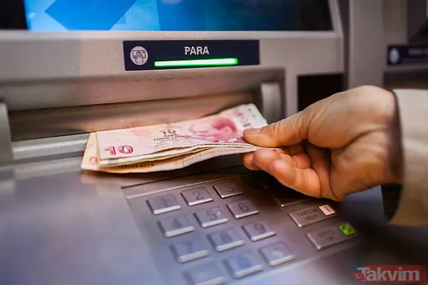 Haziran ayı emekli promosyonu güncellendi! Bankalardan peş peşe müjde! 8.500 TL promosyon + 25.000 TL kredi imkanı! YapıKredi, İş Bankasıı, Garanti... - 7