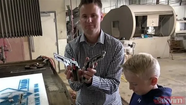 Çıngıraklı yılanın kuyruğundan çıkanlar görenleri şoke etti! Sonrasında ise... - 41