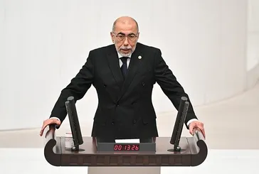 Asrın inşası Hatay'da tamamlanırken İYİ Partili vekilden Bakan Kurum’a teşekkür! "Gereken hizmeti verdiniz"