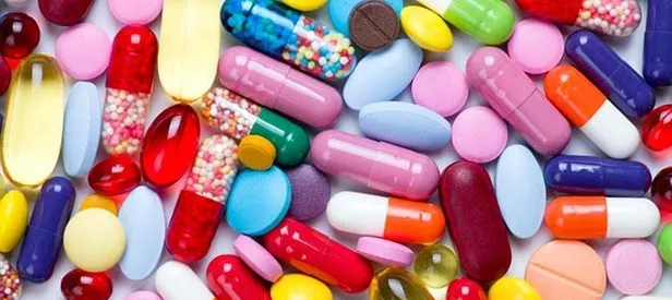 İthal ilaçları artık devlet getirecek