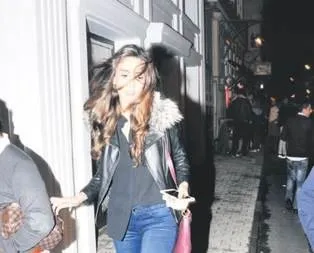 ’Güzel’ ilişki!