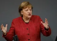 Son dakika: Almanya Başbakanı Angela Merkel, Brexit konusunda anlaşmaya varılması için hala fırsat olduğuna inanıyor