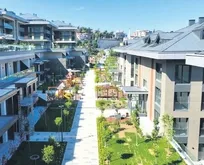 Riskli yapılar güvenli yapılara dönüşüyor