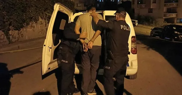 Son dakika: Ankara'da silahlı komşu kavgası: 1'i ağır, 3 yaralı