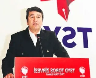 TSYD’ye siyaset çoktan girdi!