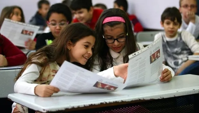 2020 yılı eğitim takvimi ara tatiller ne zaman birinci 1 haftalık ara tatil başlangıcı MEB açıklaması-3