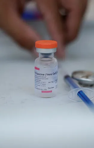 SON DAKİKA! Bilim Kurulu üyesi Prof. Dr. Serap Şimşek Yavuz'dan flaş Sinovac açıklaması: Üçüncü doz gerekecek