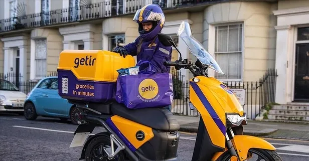 Getir ve Mubadala arasındaki kriz büyüyor! Süreç mahmekeye taşındı