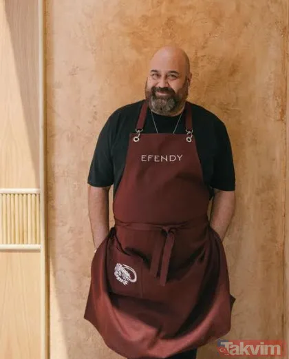 Masterchef Somer Sivrioğlu'nun restoranı bir anda çöktü! Enkazda bir diplomat öldü! Daha 3 ay olmuştu ama... - 11