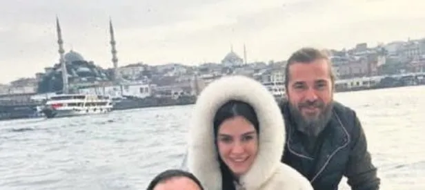 Boğaz keyfi
