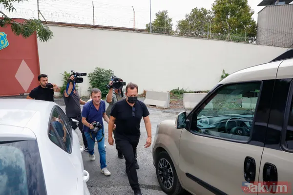 SON DAKİKA: Bakırköy Kadın Kapalı Cezaevi'ne gönderilen Gülşen'in ilk isteği ne oldu? - 2