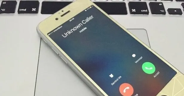 ozel numara nasil bulunur telefon numarasi kime ait beni kim aramis ogrenme islemi nasil yapilir takvim
