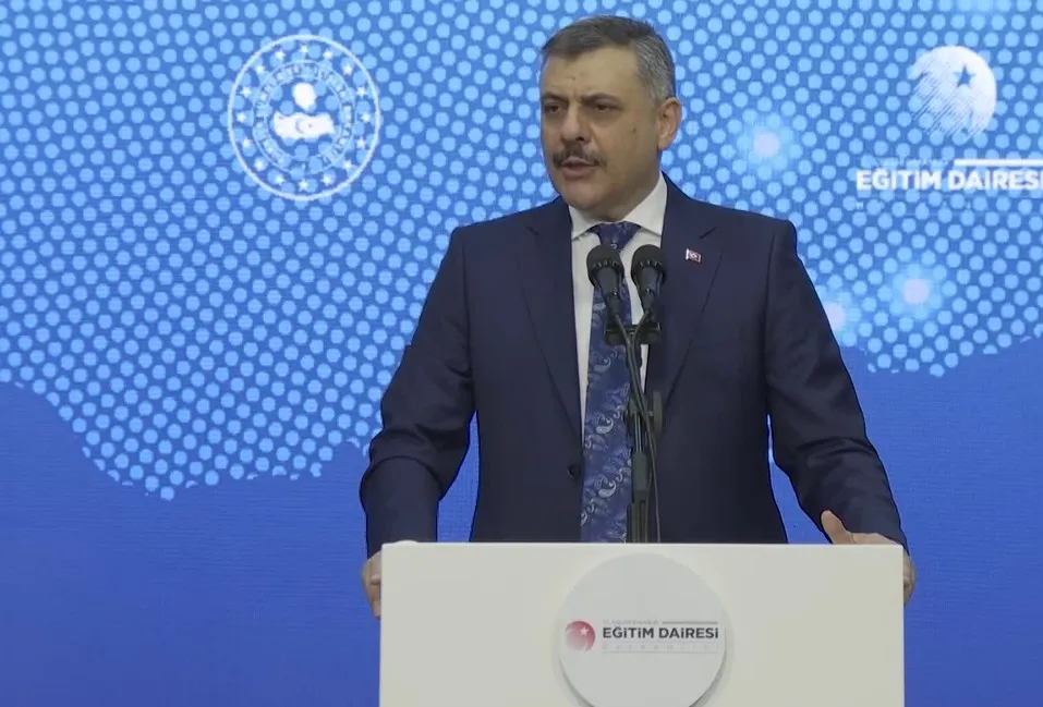1780389762580.jpeg Sokak hayvanları için yeni mesaj! Bakan Çiftçi açıkladı: Bakımevlerinin kapasitesi artırılıyor | Mülki idareye sosyal medya uyarısı-2