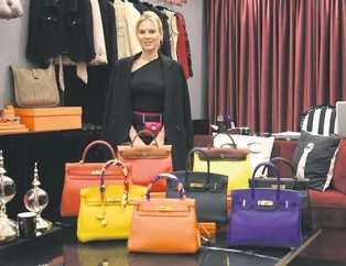 İkinci el ünlüler