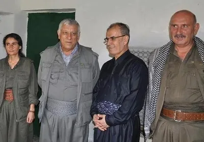 'Savaşırım' diyen eski valinin odasına kadar girdiler-1