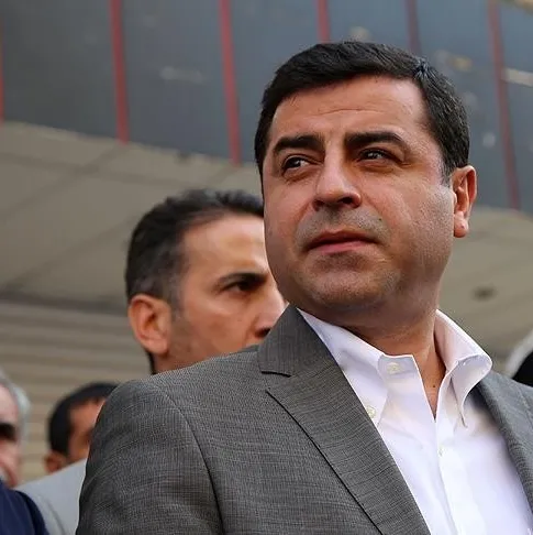 Demirtaş’ın tahliye talebine red!