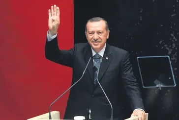 Adında ak ışığında istikbal