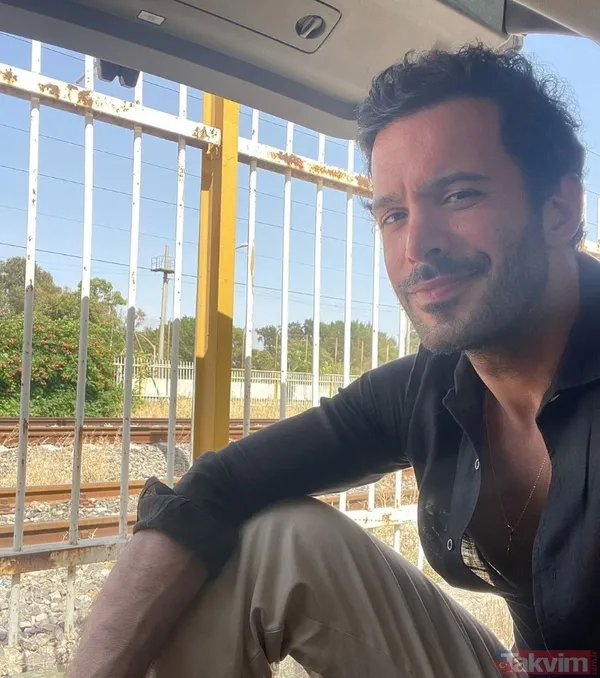 Gupse Özay'ın eşi Barış Arduç'un şöhret olmadan önceki mesleği şoke etti! 'Rüyalarıma giriyor' deyip anlatmıştı - 2