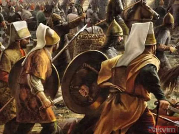 Dünyaya nam salan Osmanlı tokadının hiç duyulmamış hikayesi! Kafatası patlatan tokat... - 4