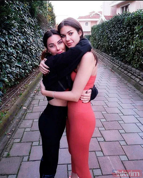 Çinli araştırmacılar Defne Samyeli'yi inceleyecek! Neden yaşlanmıyor? - 7