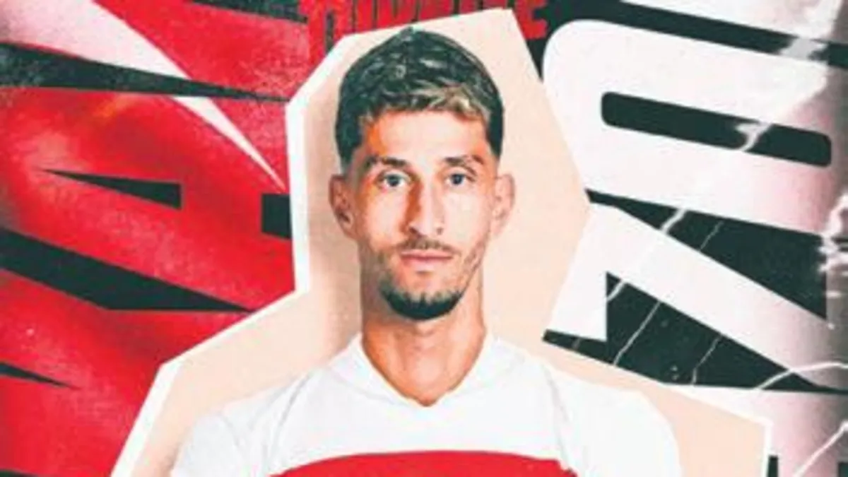 Atakan bu kez kadroda