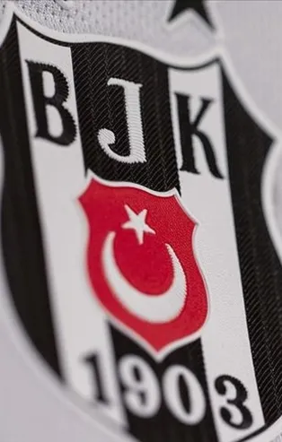 Beşiktaş'a koşullu ceza!
