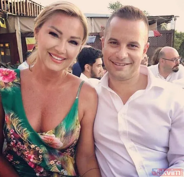 Pınar Altuğ'un süper minili pozunu gören eşi Yağmur Atacan'dan bomba yorum! Takipçileri 'yine yakıyor' dedi kayınvalide de devreye girdi - 17