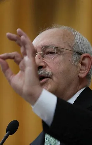 CHP lideri Kemal Kılıçdaroğlu: "Dostlarımızla iktidar olup Kürt sorununu çözeceğiz"