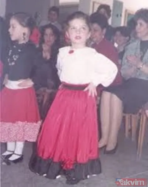 Yıllar Geçmiş Olsa Da O Bakışlar Hala Aynı...