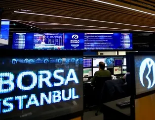 Borsa günün ilk yarısında yükseldi!