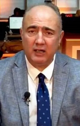 İYİ Partili Vedat Yenerer'den zehir zemberek sözler: Parti Meral Akşener Fun Club oldu! Yenerer'in istifası o videoyu akıllara getirdi