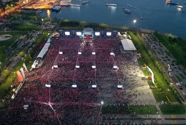 CHP’den Ankara mitingi için yevmiyeli katılımcı ilanı
