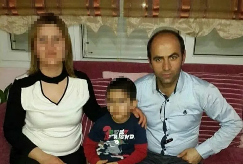 Tetikçiyi o parayla tutmuşlar