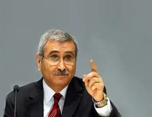 İP’li Yılmaz FETÖ’nün sitesine konuştu