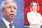 NOW TV Ana Haber spikeri Gülbin Tosun Mansur Yavaş'a ateş püskürdü bileti kesildi! Sokak hayvanları...