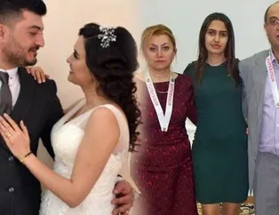 Yine bir kadın cinayeti! 7 ay önceki paylaşımı yürek burktu