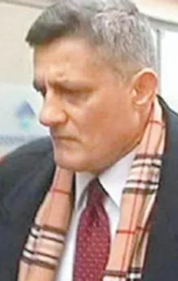 "Kozinoğlu’nun mektuplarındaki BND ajanı"