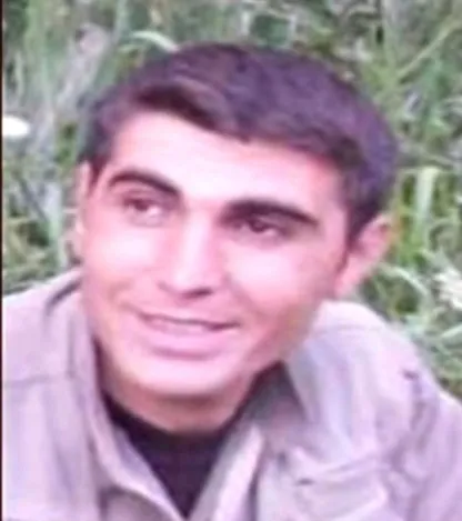 1 milyon lira ödülle aranan terörist etkisiz hale getirildi-1