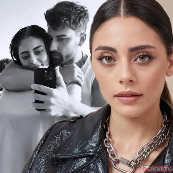 Bomba ayrılık iddiası! Sıla Türkoğlu ile Alp Navruz sosyal medyada birbirini sildi.