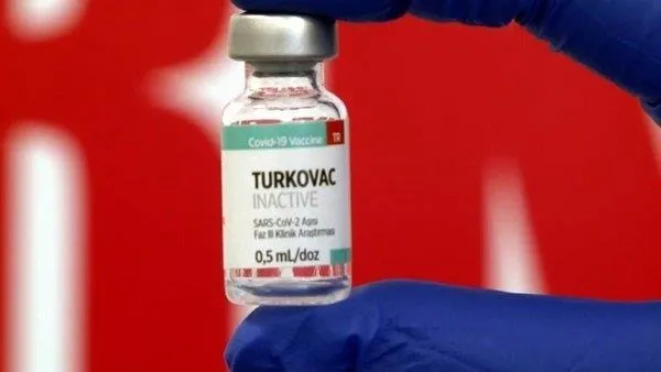 Yerli koronavirüs aşısında tarih belli oldu: Turkovac Ekim ayında seri üretime geçecek-3