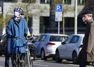 Dünyada Kovid-19 vaka sayısı 5.5 milyonu geçti! Başbakan açıkladı: OHAL şartları kaldırıldı